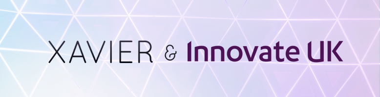 Xavier & Innovate UK